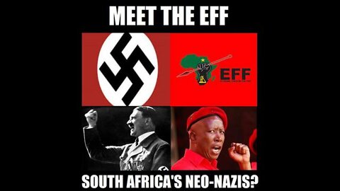 EFF: The New Nazis?
