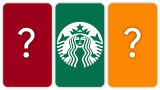 Starbucks – Logo Evolution | Pop Ranker