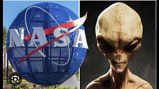 NASA believes their is advanced civilizations visiting Earth