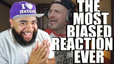 {{ REACTION }} Mac Lethal - Single White Female