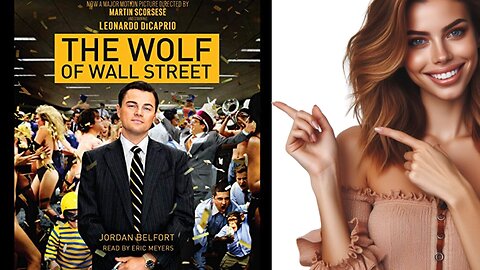 The Wolf Of Wall Street Book Review