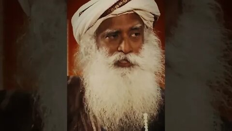 Sadhguru - Manage the Body & Mind and Be Blissed Out Always. - #shorts