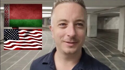 4 Differences Belarus And USA (After 1 Year In Both)