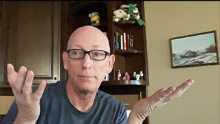 Episode 1815 Scott Adams: The January 6 Hearings Have Cleared Trump. Will News Report It That Way?