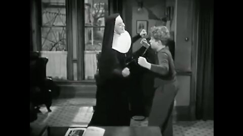The Bells of St Mary's (1945)