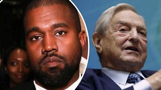 Ye Calls Out George Soros Directly