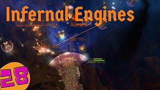 The Rise of the Infernal Engine | Nexerelin Star Sector ep. 28
