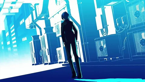 Finishing up Persona 3 Reloaded this Week!