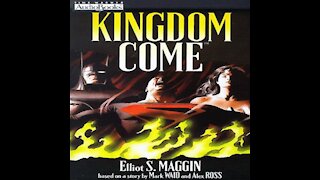 DC Comics - Kingdom Come [The Complete Audio Drama]