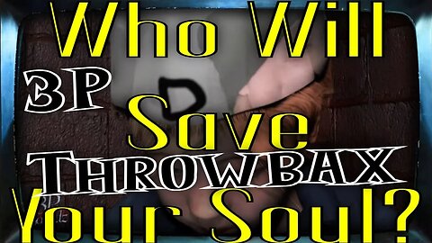 3P Throwbax ~ Who Will Save Your Soul by Jewel #god1st #coversongs