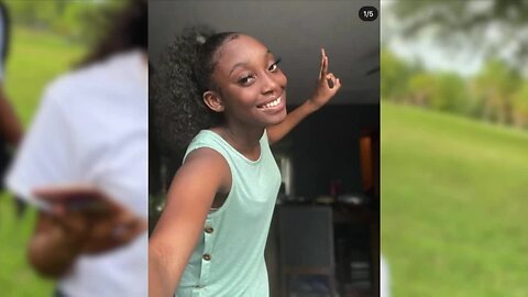 15-year-old student dies in crash involving school bus near West Palm Beach