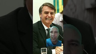 bolsonaro sem o foro privilegiado pode ser preso com mais facilidade #shorts #bolsonaro