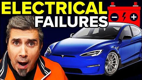 Avoid These Cars With Terrible Electrical Systems!