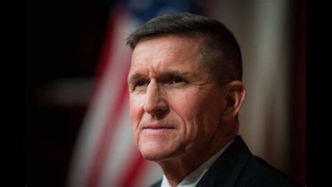 General Flynn's EPIC Comms! Emergency Broadcast System (EBS) + MOAB Incoming! Good Vs Evil! God Wins