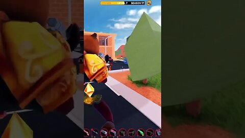 Goofy Avatar Pt.2 Recap | Roblox Jailbreak