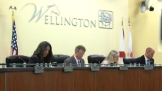 The Village voted to move forward with plan to transfrom Lake Wellington