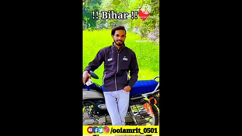 !!bihari boy 🙏!!