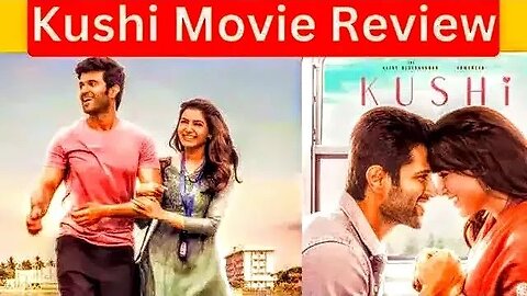 khushi movie review