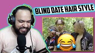 Blind Date - Love Survival | Roasted 😂