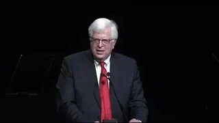 Dennis Prager defends Israel