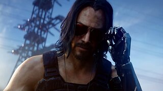 Cyberpunk 2077 Re-Playthrough #3 (Side Questing)