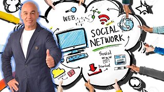 Como Se Destacar Nas Redes Sociais