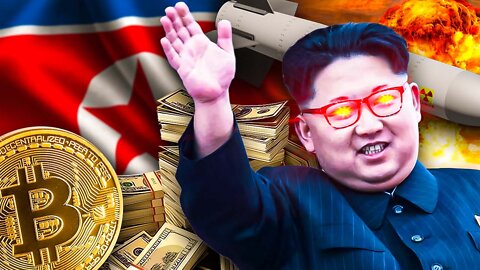 How Crypto Hackers Are Funding North Korea's Nuclear Weapons