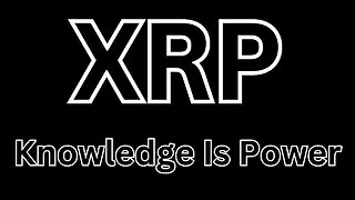 The knowledge we have gained in XRP and crypto is valuable