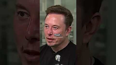 Elon Musk shuts a journalist's mouth ( Elon Musk le cierra la boca a un periodista