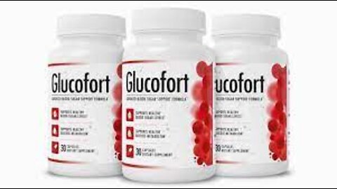 GlucoFort weight loss #shorts + weight loss