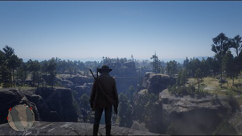 RedDeadRedemption2 Story mode live.