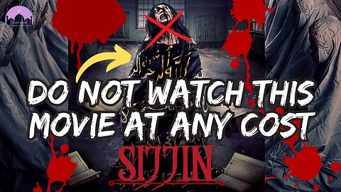 5 Reasons Muslims Should Avoid 'Sijjin': A Netflix Controversy