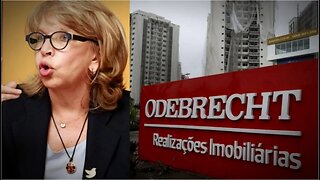 🛑Audiencia de imputación, ex ministra Cecilia Álvarez, interés indebido contrato de la ruta del sol👇