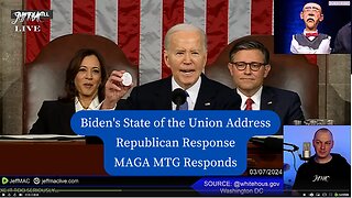 Biden's State of the Union Address