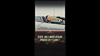 TATE on Liberation: Freed by Coin?