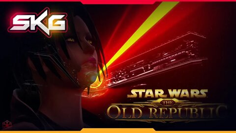 SWTOR - My New Apprentice And The Silencer - Sith Inquisitor