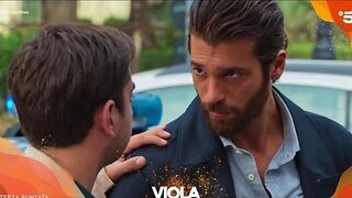 New trailer Viola Come Il Mare 4th episode - 10/21