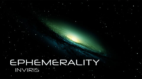 Ephemerality - Improvised Ambient Space Music