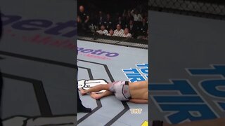 Korean Zombie Gets KO'D With BRUTAL Upwards Elbow 🤯😨