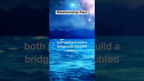 In a strong relationship #shorts #facts #relationshipfacts