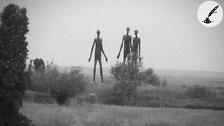 5 Sinister Extraterrestrial Encounters Reported by Russian Military