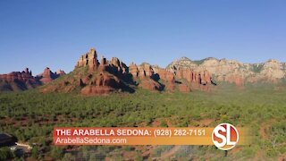 The Arabella Sedona: Experience the beauty of Red Rock Country