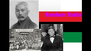 The SHOCKING Story of Japan, The Nation of Islam, and Black Americans in the 1930s | @RRPSHOW