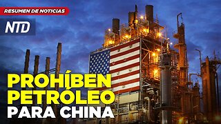 Demócratas y republicanos votan por una ley sobre la reserva de petróleo; Más de 30 tornados | NTD