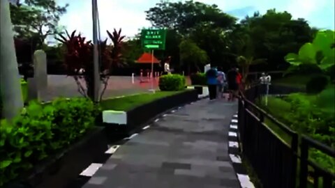 Land - bali. Video Tanah Lot Bali 2021 which is very exotic in Indonesia #MHTV #MuharOfficial