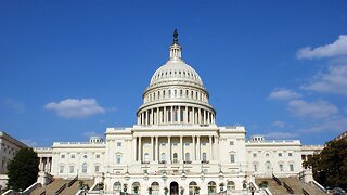 House Of Representatives Votes To Block Trump Impeachment Resolution