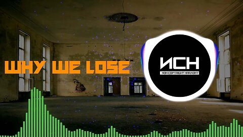 | Cartoon - Why We Lose | Powerful Electronic Music [Non-Copyright Songs] No: 22 |