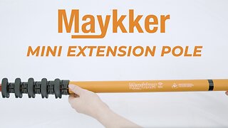 Meet The Maykker Mini: Compact & Mighty