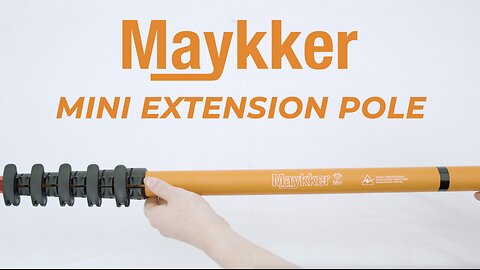 Meet The Maykker Mini: Compact & Mighty