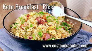 Breakfast rice recipes easy no: 70